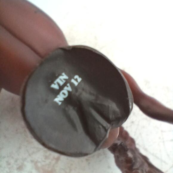 Breyer Reeves Topsails Rein Maker Traditional Toy Horse Model w/ Signed - Picture 10 of 14